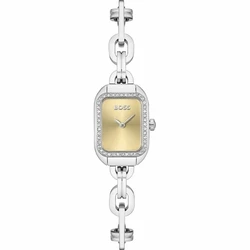 Γυναικείο Ρολόι Hugo Boss 1502656 (? 28 mm)