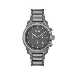 Men's Hugo Boss Watch 1514005 44 mm