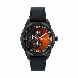 Unisex Ρολόι Hugo Boss 1530275 (? 45 mm)