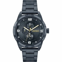 Unisex Ρολόι Hugo Boss 1530278 (? 45 mm)
