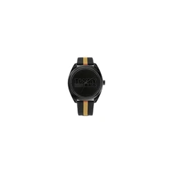 Ρολόι Ανδρικό Tommy Hilfiger 1792042 (45 mm)(Black)