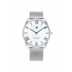 Ανδρικό Ρολόι Tommy Hilfiger 1710512 (? 43 mm)