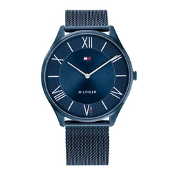 Ανδρικό Ρολόι Tommy Hilfiger 1710514 (? 43 mm)