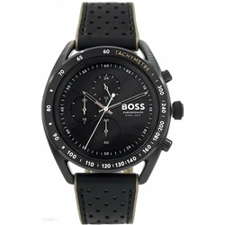 Ανδρικό Ρολόι Hugo Boss 1514022 (? 44 mm)