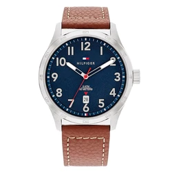 Ανδρικό Ρολόι Tommy Hilfiger 1710559 (? 43 mm)