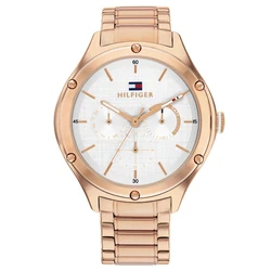 Γυναικείο Ρολόι Tommy Hilfiger 1782682 (? 40 mm)