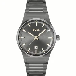Ανδρικό Ρολόι Hugo Boss 1514078 (? 41 mm)