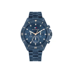 Tommy Hilfiger Γυναικείο Ρολόι 1782743 40 mm