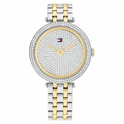Γυναικείο Ρολόι Tommy Hilfiger 1782760 (? 34 mm)