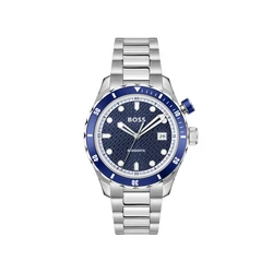 Hugo Boss Men Watch 1514177 42 mm