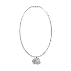 Guess Men's Necklace Jumn01.300jw