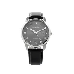 Ανδρικό Ρολόι Wenger 01.9041.126 (? 42 mm)