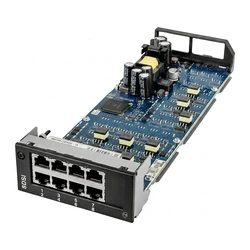 Mitel DSI Ενδοσυσκευής Κάρτα 8DSI για Mitel 470