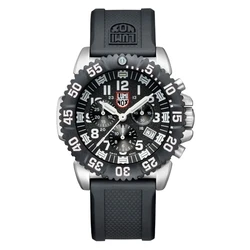 Luminox Men's Watch XS 3181 F Silver
