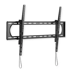 VALUE TV wall mount, tilting, 60–120 inch, up to 120 kg (MPN 17.99.1225)