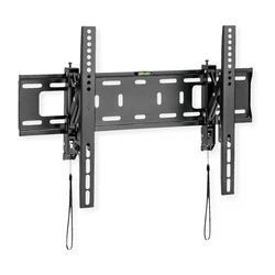 VALUE TV wall mount, tilting, 37–80 inch, up to 75 kg (MPN 17.99.1185)