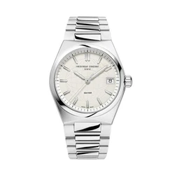 Γυναικείο Ρολόι Frederique Constant FC-240SI2NH6B(White)
