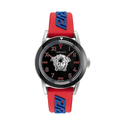 Ανδρικό Ρολόι Versace VE2V00622 (? 43 mm)