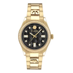 Philipp Plein Γυναικεία Ρολόι PWCDA0624 38 mm