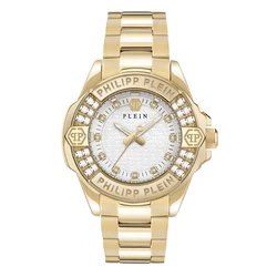 Philipp Plein Γυναικεία Ρολόι PWOFA0725