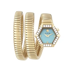 Philipp Plein Γυναικείο Ρολόι PWZAA0825 ? 28 mm