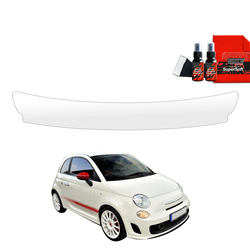 GrizzGlass BodyShield Trunk Sill Protective Film Abarth 500 (2016-2023)