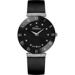 Γυναικείο Ρολόι Bellevue E.126 (26 mm)(Black)