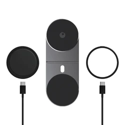 Rolling Square EDGE Pro Full Kit Γκρι (Λιανικής)