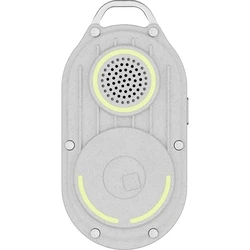 Rolling Square AirNotch Pro BT Tracker για Google - Λευκό
