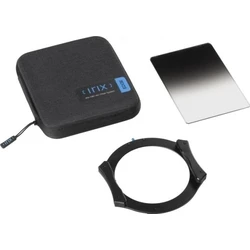 Irix Edge 100mm Basic Soft Set (100mm filter holder basic soft set)