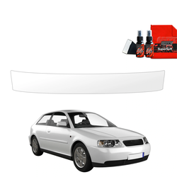 GrizzGlass BodyShield Trunk Sill Protective Film Audi A3 8L Hatchback 3D (1996-2003)