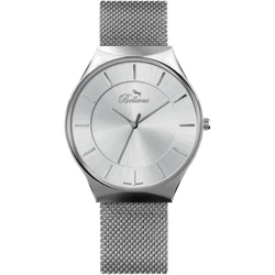 Ρολόι Ανδρικό Bellevue E.56 (32 mm)(Grey)