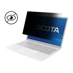 Dicota Φίλτρο Απόρρητου 2-way πλευρική τοποθέτηση για Dell Latitude 7440 2-in-1 14