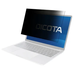 Φίλτρο Ιδιωτικότητας Dicota 2-way αυτοκόλλητο Universal 14'' 16:10 (D50012-2AD)