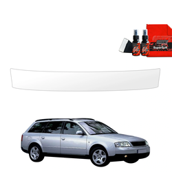 GrizzGlass BodyShield Trunk Sill Protective Film Audi A6 C5 Avant (1998-2004)