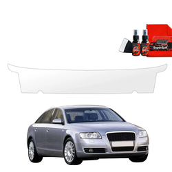 GrizzGlass BodyShield Trunk Sill Protective Film Audi A6 C6 Sedan 4D (2004-2008)