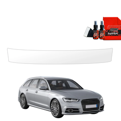 GrizzGlass BodyShield Trunk Sill Protective Film Audi A6 C7 Avant Facelifting (2014-2018)