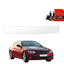 GrizzGlass BodyShield Trunk Sill Protective Film BMW 3 E92 Coupe LCI (2010-2013)