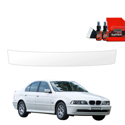 GrizzGlass BodyShield Trunk Sill Protective Film BMW 5 E39 Sedan (1995-2003)