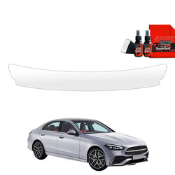 GrizzGlass BodyShield Trunk Sill Protective Film Mercedes C-Class (2021-2025)