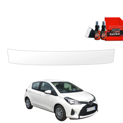 GrizzGlass BodyShield Trunk Sill Protective Film Toyota Yaris (2011-2016)