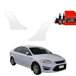 GrizzGlass BodyShield Wheel Arch Protection Film Ford Mondeo Mk4 (2010-2014) [2in1] 