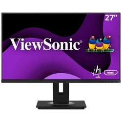 ViewSonic VG2748a-2 27" IPS Full HD (FHD) Monitor — 100 Hz