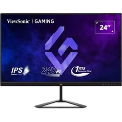 ViewSonic VX2479A‑HD‑PRO 24" Οθόνη FHD IPS 240Hz 1ms (MPRT)
