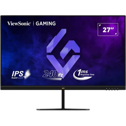 ViewSonic VX2779A-HD-PRO 27" Gaming Οθόνη | 240Hz | 1ms | Full HD