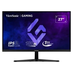 Οθόνη ViewSonic VX27G1‑HD 27'' FHD IPS 180Hz G-Sync Compatible