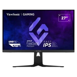 ViewSonic XG275D1-4K - 27" 4K 160Hz IPS Gaming Οθόνη