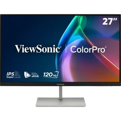 Οθόνη ViewSonic VP2766-2K 27'' IPS QHD 2560x1440 120Hz HDR USB-C