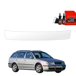 GrizzGlass BodyShield Trunk Sill Protective Film Skoda Octavia Kombi (1996-2010)