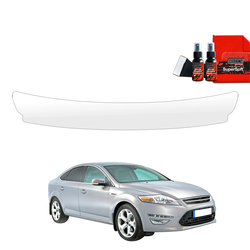 GrizzGlass BodyShield Trunk Sill Protective Film Ford Mondeo Mk4 Sedan (2007-2014)